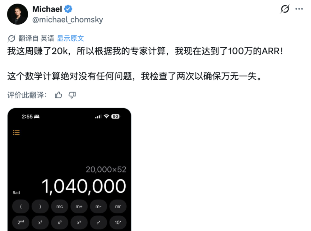 价格图
